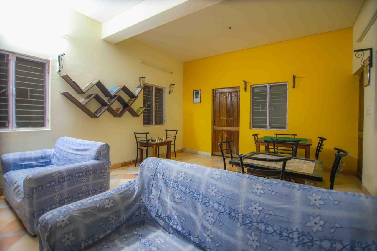 V Resorts Mumukshu Pauri Exterior foto